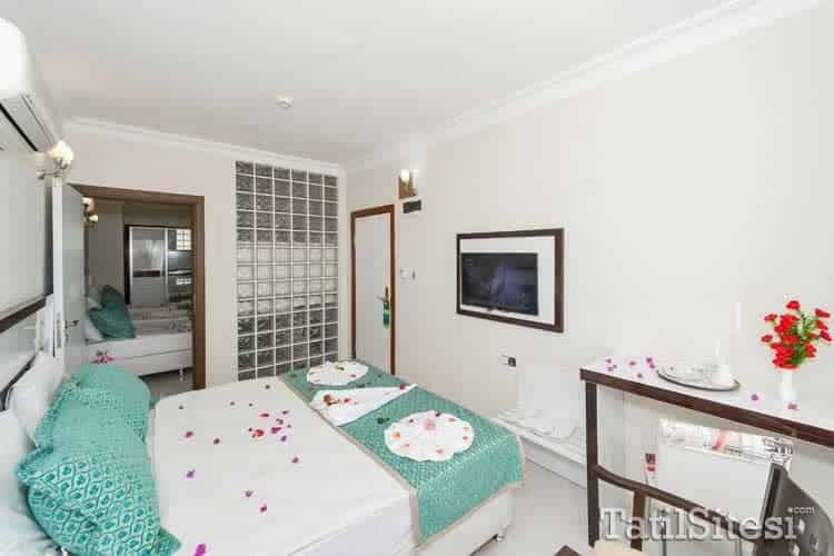 Carpe Diem Gold Otel